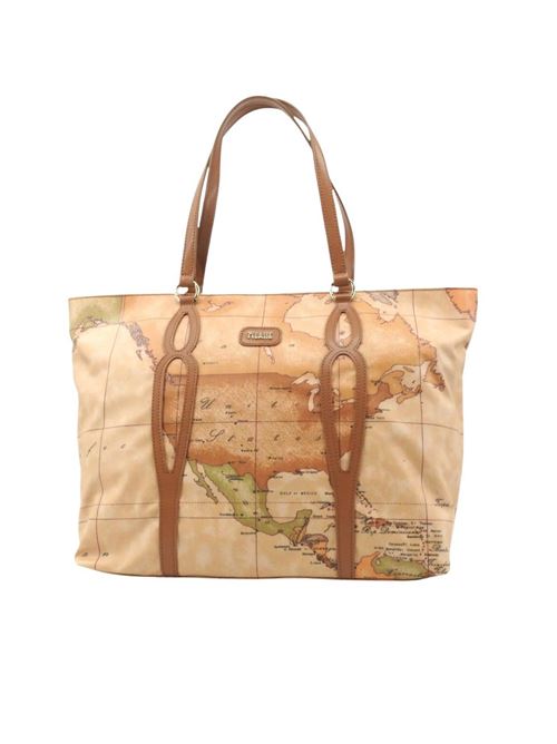 Soft Petals Shoulder Bag ALVIERO MARTINI | LE53S578S0970